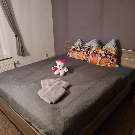 Ferienwohnungen Fam. Bartl Bad Suderode Extérieur photo