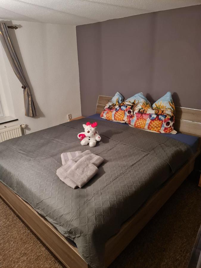 Ferienwohnungen Fam. Bartl Bad Suderode Extérieur photo