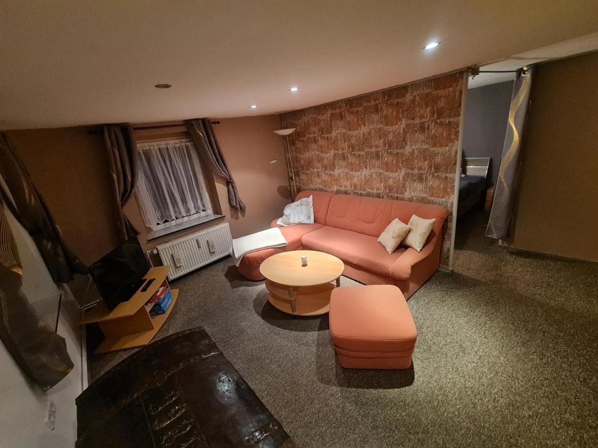 Ferienwohnungen Fam. Bartl Bad Suderode Extérieur photo