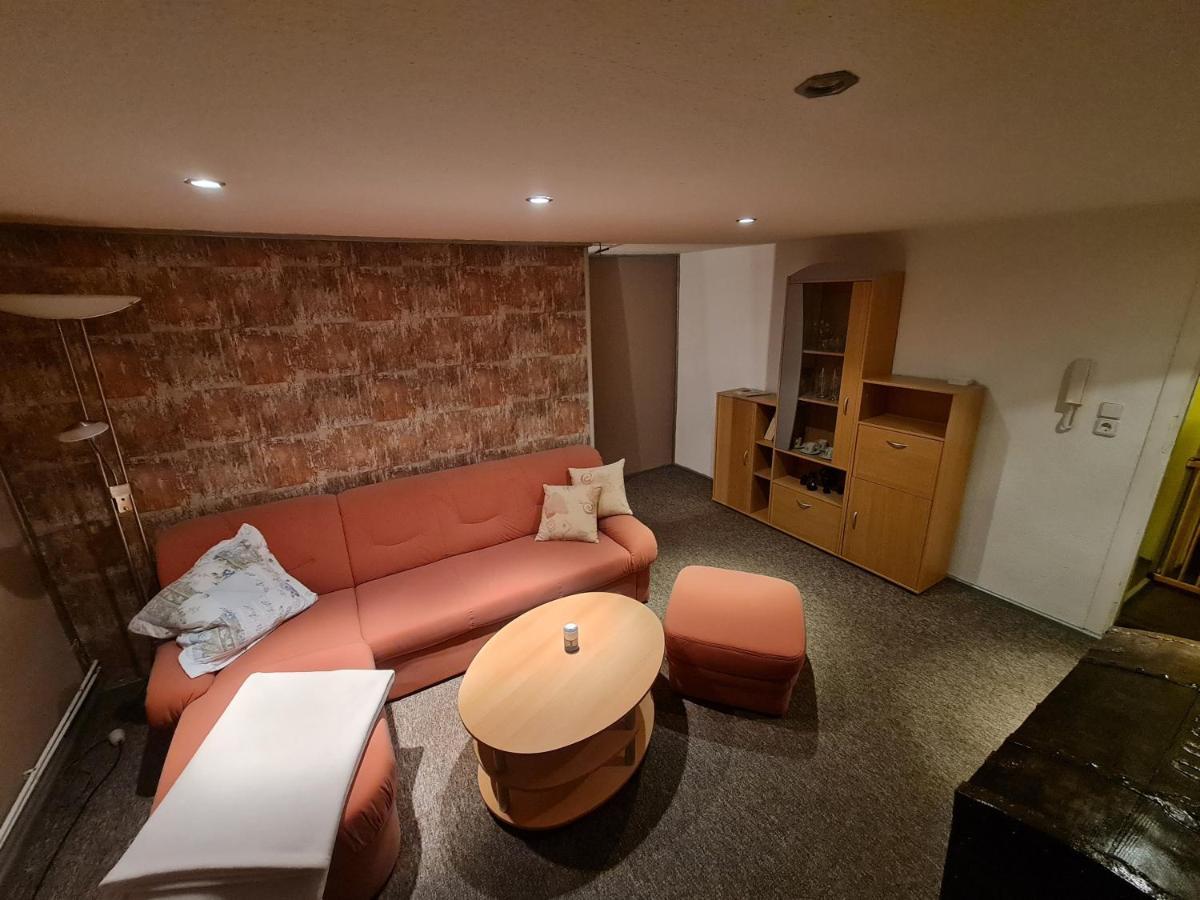 Ferienwohnungen Fam. Bartl Bad Suderode Extérieur photo