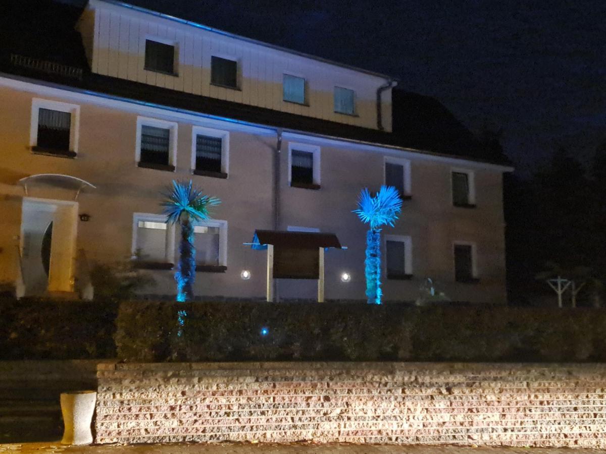 Ferienwohnungen Fam. Bartl Bad Suderode Extérieur photo